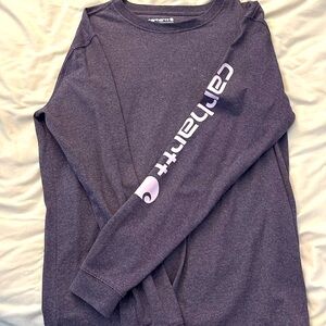 Carhartt Long Sleeve